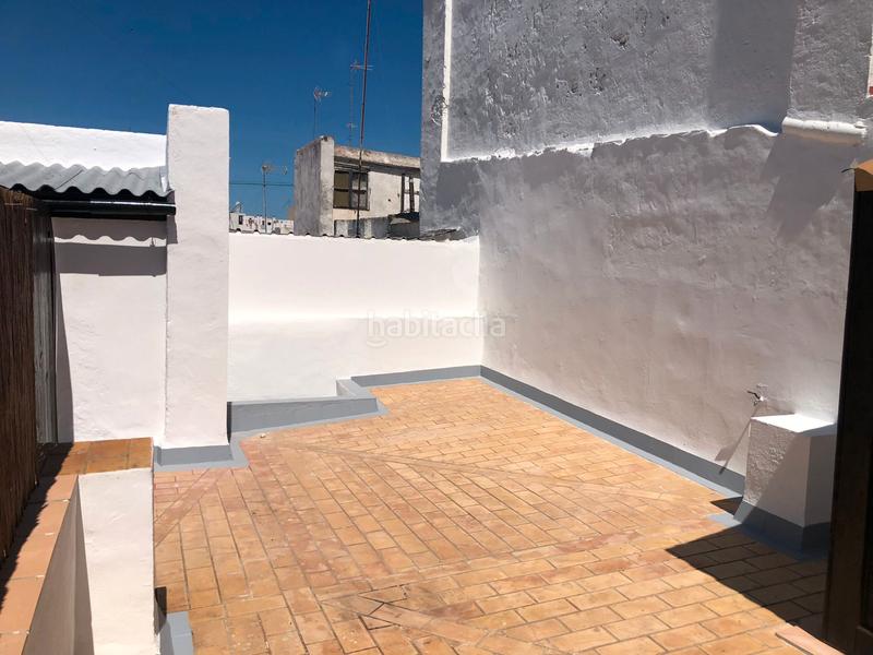 Foto d2b05e42-f851-4a54-b808-f559b85ffbc3. Àtic a La Caleta - La Viña Cádiz