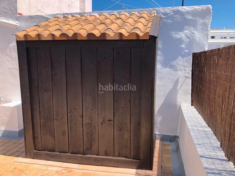 Foto 72bf5cca-989e-4597-a901-41aeff24a16e. Attico in La Caleta - La Viña Cádiz