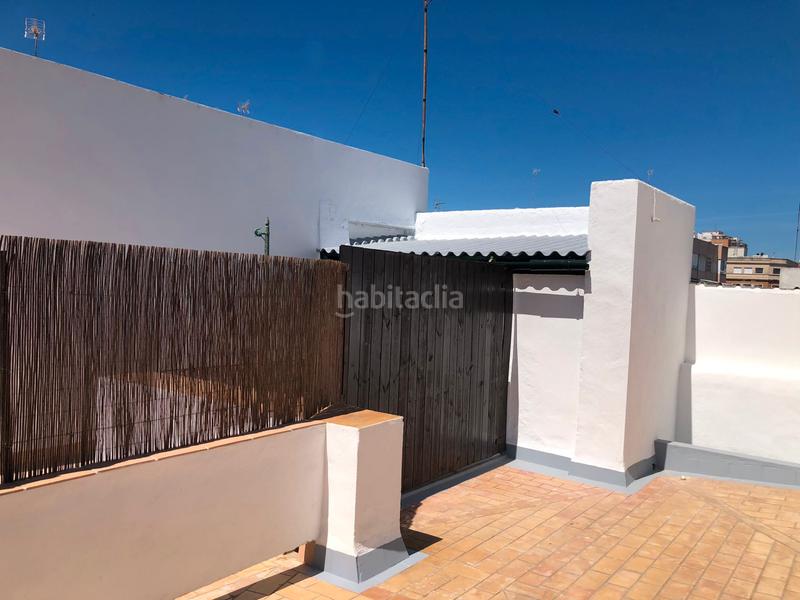 Foto ce291d00-5e94-440c-9db2-1079329c08b5. Attico in La Caleta - La Viña Cádiz