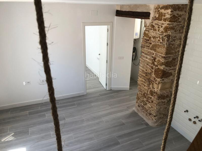 Foto 035325b6-1bbf-43e0-b016-9635be0d16ad. Dachwohnung in La Caleta - La Viña Cádiz