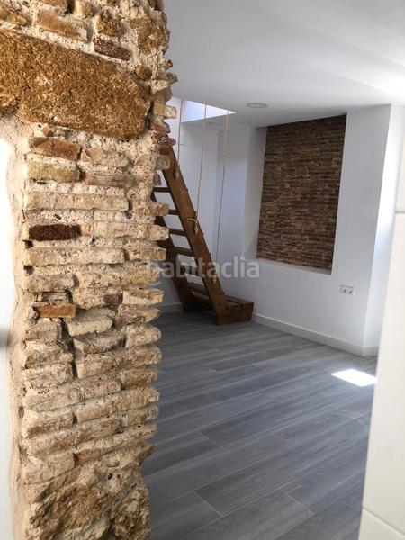 Foto 33ccbb4c-8a1e-45da-8015-488f4a9a17a1. Dachwohnung in La Caleta - La Viña Cádiz