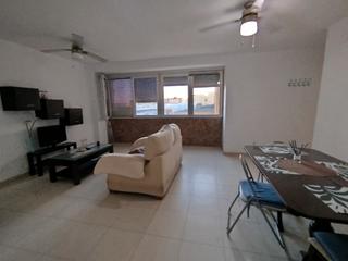 Appartement à El Carmen