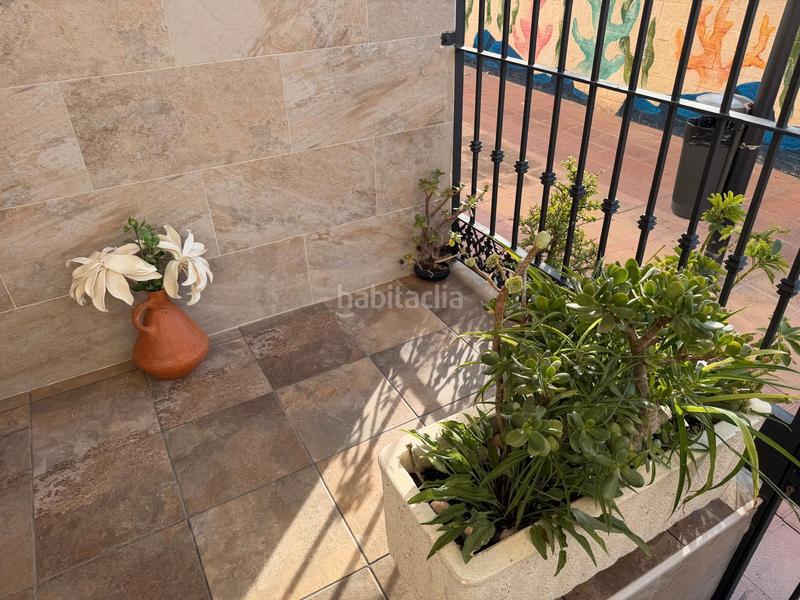 Foto 015922d1-1f9e-488a-9d8e-8bb3896d7871. Casa adosada en Camposoto - Gallineras San Fernando