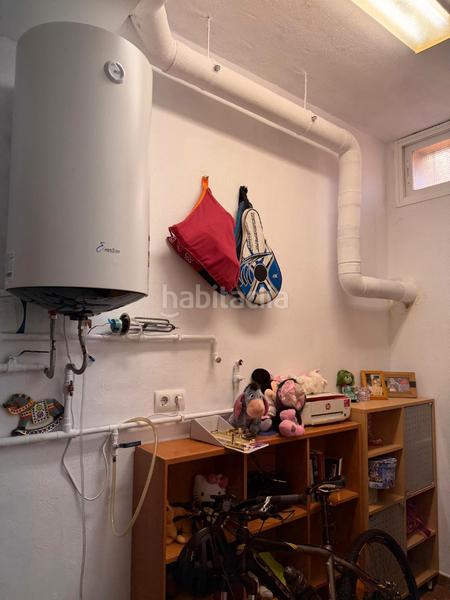 Foto 7c5bd3a9-0341-4c69-8035-5ec73823e1b1. Casa adosada en Camposoto - Gallineras San Fernando