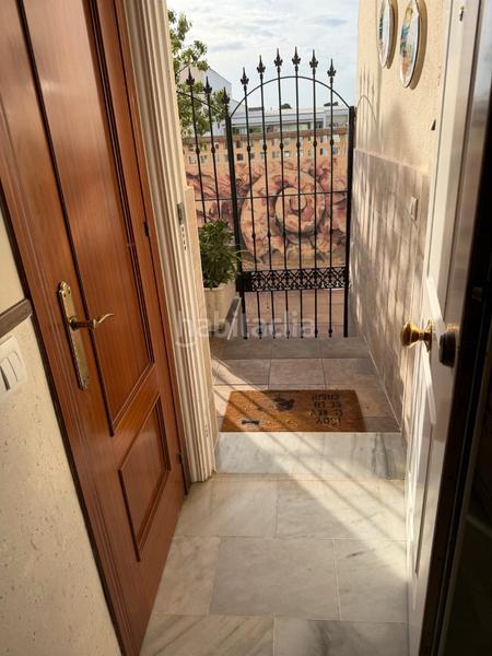 Foto a5264539-91c4-423c-9fe7-f6575647c172. Casa adosada en Camposoto - Gallineras San Fernando