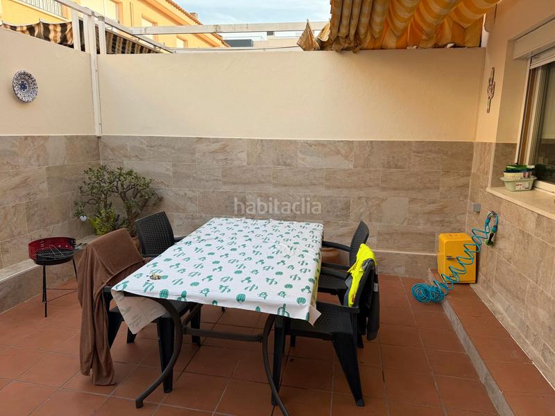 Foto bfecf9f0-b547-4b96-80f4-9994bb8d77dc. Casa adosada en Camposoto - Gallineras San Fernando