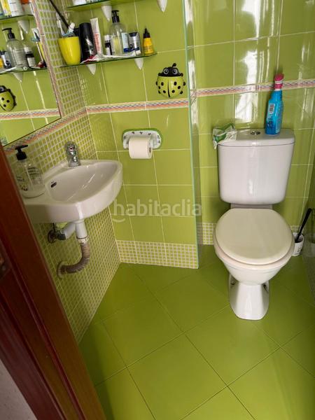 Foto dacf8870-3d9f-4cd1-a3de-cb9d896fb000. Casa adosada en Camposoto - Gallineras San Fernando