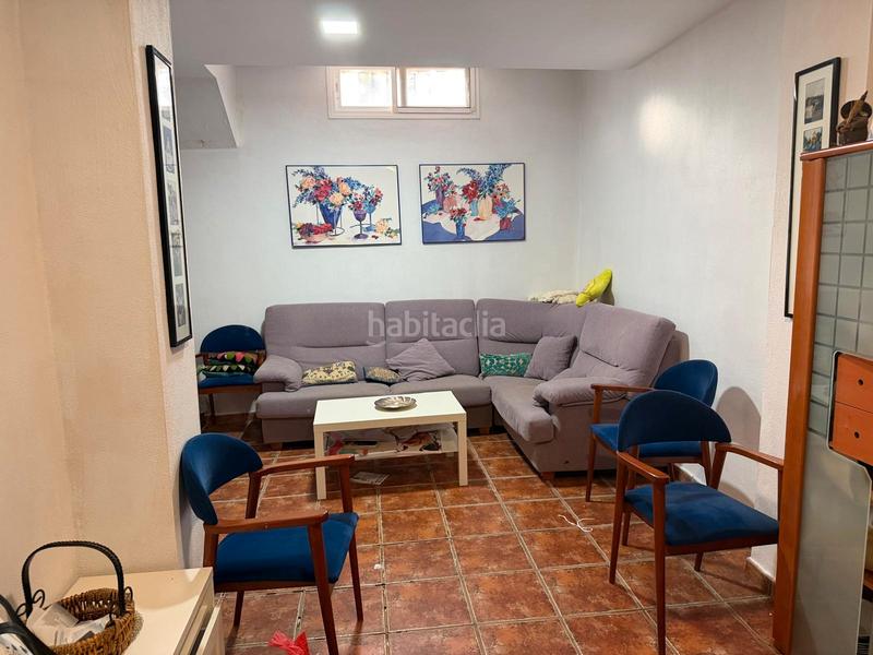 Foto 0deb3cd1-6789-407a-93d6-149552d94603. Reihenhaus in Camposoto - Gallineras San Fernando