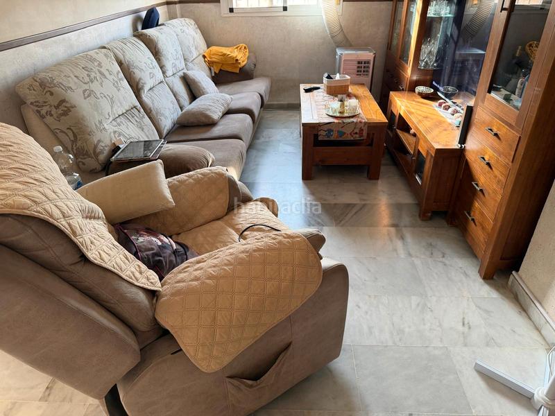 Foto 727c95f5-ed2b-45b4-bed9-18ff9d8d2a62. Reihenhaus in Camposoto - Gallineras San Fernando