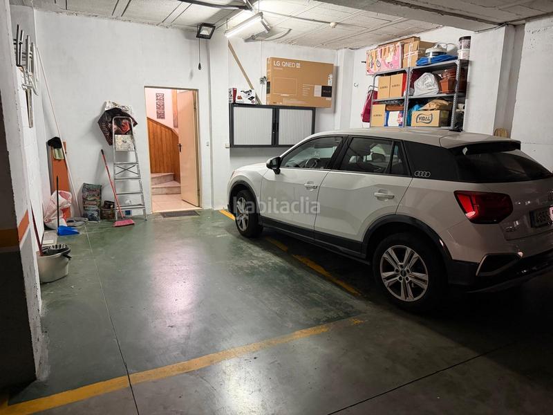 Foto d25d1656-270c-4148-9321-b9384ff19ed8. Reihenhaus in Camposoto - Gallineras San Fernando