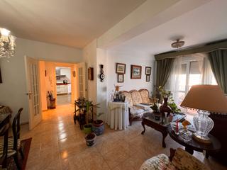 Etagenwohnung in La Caleta - La Viña