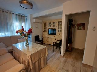Location Appartement à Astilleros - La Paz  - Loreto - El Corte Inglés