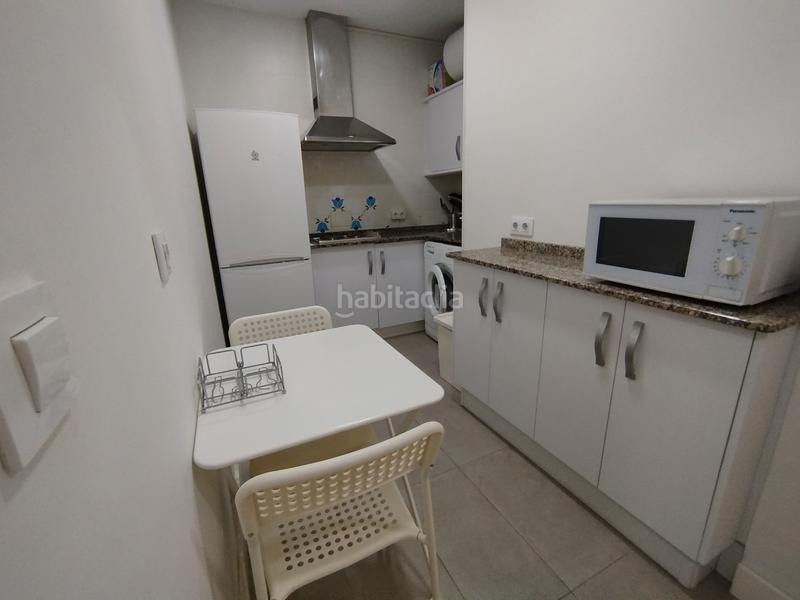 Foto 510bf8bc-9f0b-4471-92ea-3a90d4715129. Location appartement dans Paseo Marítimo - San José - La Laguna Cádiz