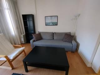 Flat in Paseo Marítimo - San José - La Laguna