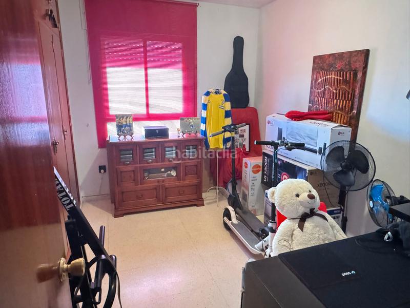 Foto bf1a243f-0ada-40d4-94f5-cb27f6dabbc8. Appartamento in marques de recaño 3 in Cobreros Viejo San Fernando