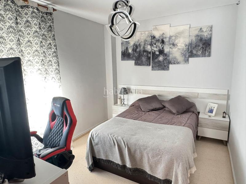 Foto d0a95106-c180-4689-a080-dbba79d4c47c. Appartamento in marques de recaño 3 in Cobreros Viejo San Fernando