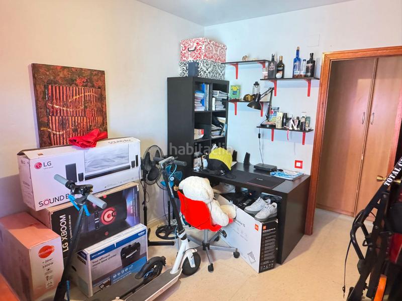 Foto 229ad1c5-9883-4187-a24c-47e837b515be. Appartement dans marques de recaño 3 dans Cobreros Viejo San Fernando