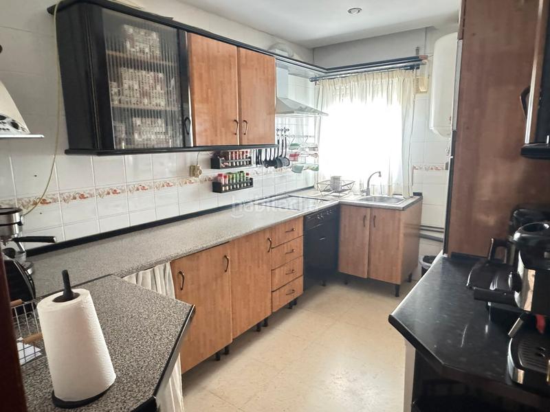 Foto 3a601676-b760-4cf0-92a6-9ae504483091. Appartement dans marques de recaño 3 dans Cobreros Viejo San Fernando