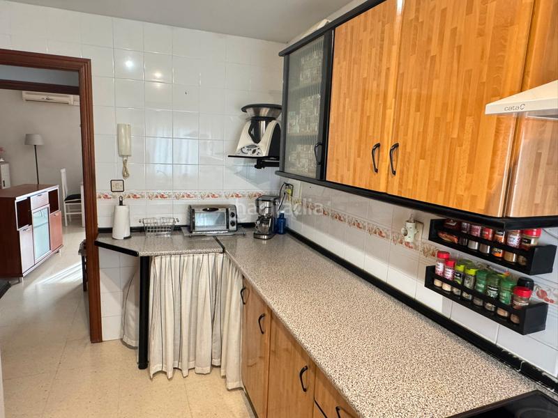 Foto 558ac8e2-4abd-4885-85a5-55aa75ce3d0a. Appartement dans marques de recaño 3 dans Cobreros Viejo San Fernando