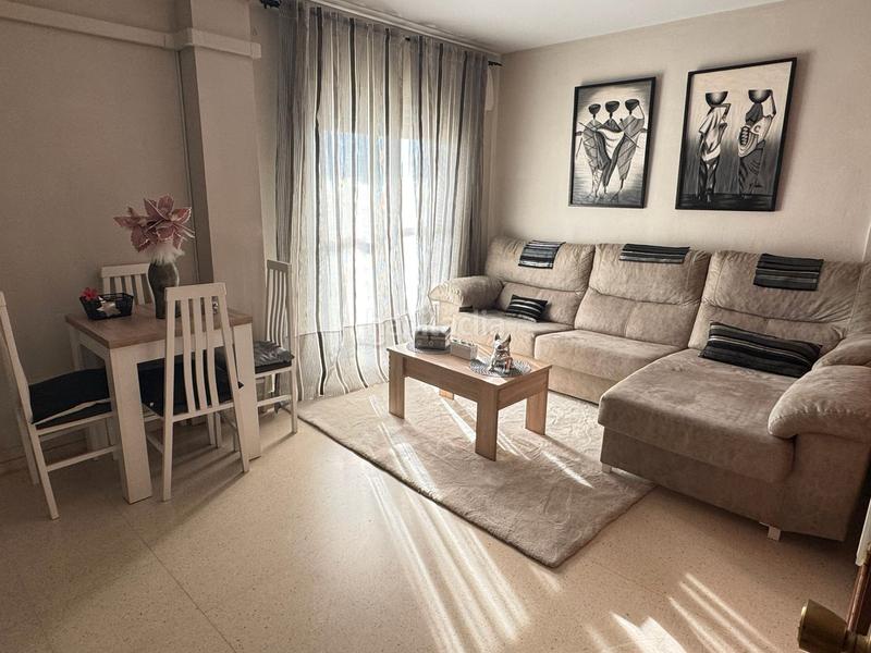 Foto 68acbe4c-baa8-40c0-9e4e-52db275f03ac. Appartement dans marques de recaño 3 dans Cobreros Viejo San Fernando