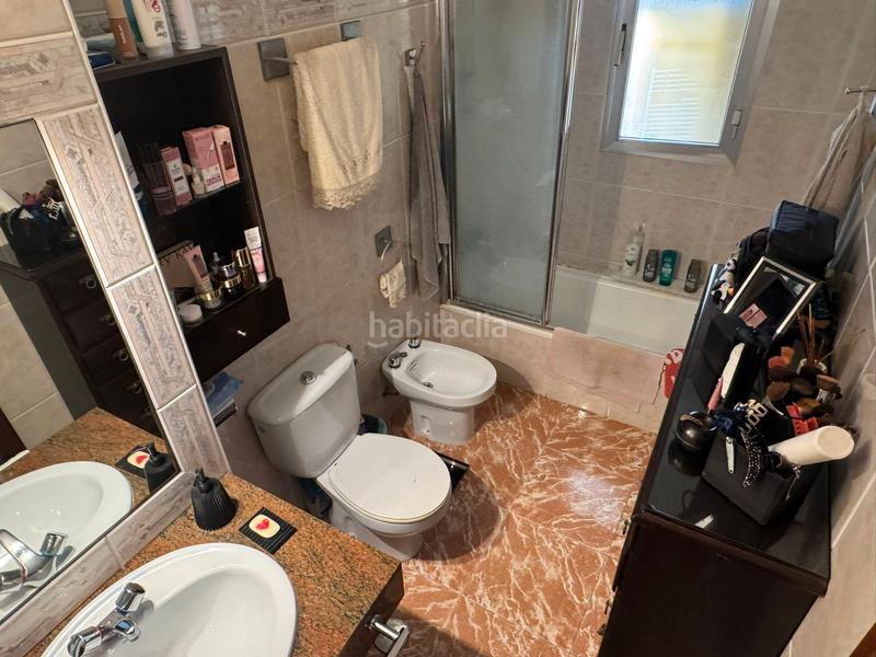 Foto 828d5adf-1dd8-446f-b8e1-9409f1b0d790. Appartement dans marques de recaño 3 dans Cobreros Viejo San Fernando