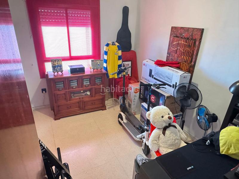 Foto 963e2f1c-5385-4e1a-9874-76b6cd9aada4. Appartement dans marques de recaño 3 dans Cobreros Viejo San Fernando