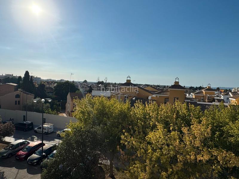 Foto a0e9857a-3eda-431b-bf96-dd7be7a34792. Appartement dans marques de recaño 3 dans Cobreros Viejo San Fernando