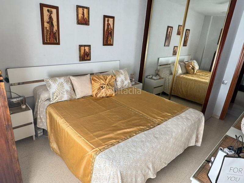 Foto baa0149c-f820-4228-bd44-f5aa51a9141d. Appartement dans marques de recaño 3 dans Cobreros Viejo San Fernando