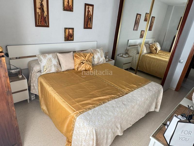 Foto 8c4edd98-6566-49ae-937f-aa4ae559d238. Piso en marques de recaño 3 en Cobreros Viejo San Fernando