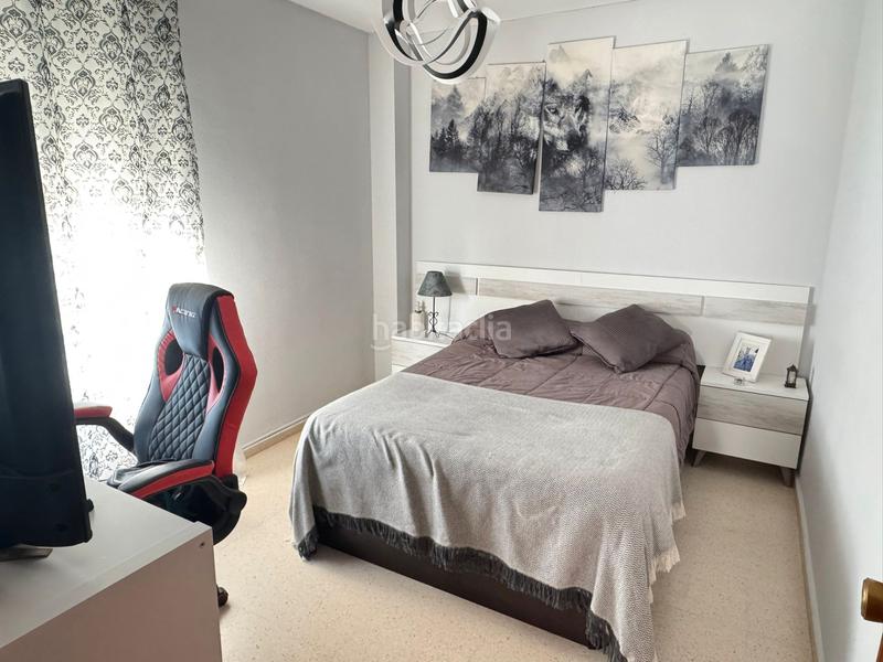 Foto cbe6243c-a117-4949-b9d8-45c40d2dfb3c. Piso en marques de recaño 3 en Cobreros Viejo San Fernando