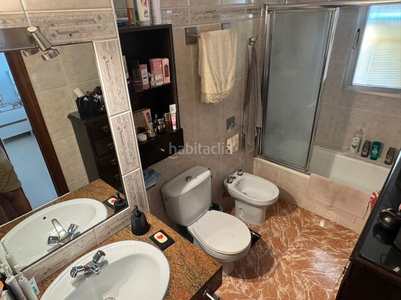 Foto cc97ba34-00f5-4f0d-b512-e92ccbab8c08. Piso en marques de recaño 3 en Cobreros Viejo San Fernando