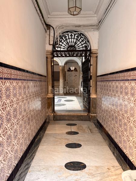 Foto 05fa1960-14e1-4a41-bb9a-cf5402b9367e. Piso en Centro Histórico Cádiz