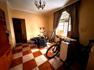 Piso en El Pópulo - Santa María. Piso para invertir en el centro de cádiz