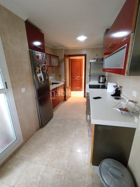 Foto 389a891d-4a7a-4c78-9b92-aedf2ec7b536. Flat with parking in Casines Puerto Real