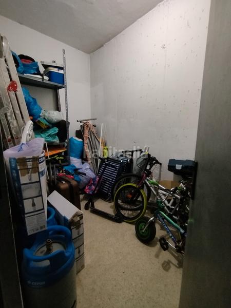 Foto 3943f49d-4dce-4b16-a5bd-c01d12f76090. Flat with parking in Casines Puerto Real