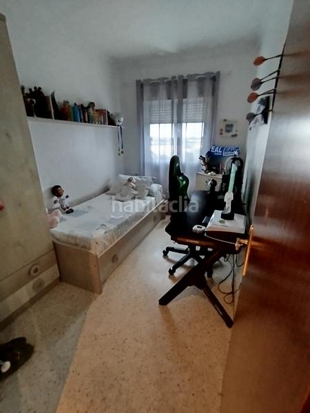 Foto 3b3df016-b70e-4949-a417-11c262f24c80. Flat with parking in Casines Puerto Real