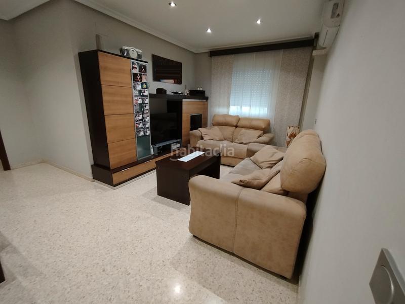 Foto 48fb6694-dd17-4961-afeb-0d34df0ea341. Flat with parking in Casines Puerto Real