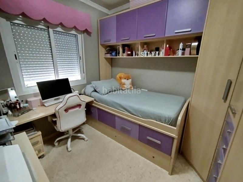 Foto 4b9f6fa6-9c58-429a-8441-2c75094e3a02. Flat with parking in Casines Puerto Real