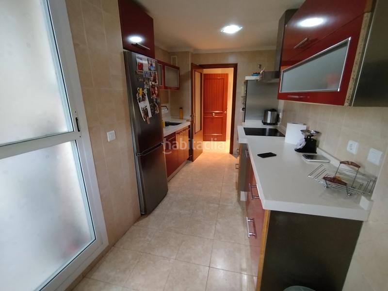 Foto 908e818a-e435-42b7-90bb-3cbd65900ff6. Flat with parking in Casines Puerto Real