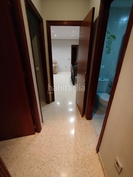 Foto 92a98380-69bf-4820-82ea-e439838b746e. Flat with parking in Casines Puerto Real