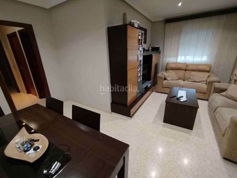 Foto a6c7b0d2-1f0f-43cc-9e47-d6f4a8f10715. Flat with parking in Casines Puerto Real