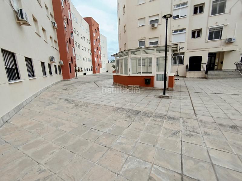 Foto f2ec897d-c638-41ee-b987-589700a6db89. Flat with parking in Casines Puerto Real