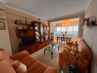 Duplex à Paseo Marítimo - San José - La Laguna