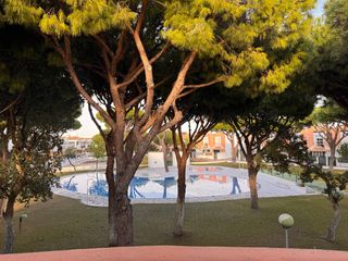 Appartement in La Barrosa