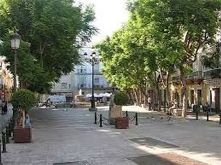 Local Comercial en Alameda - Mentidero - Teatro Falla