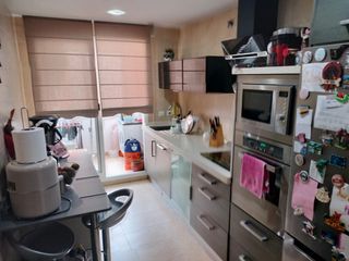 Flat in Avenida catorce de abril 22