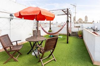 Flat in Calle feduchy 13