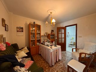 Casa a Chapín - Campus Universitario - Navinco