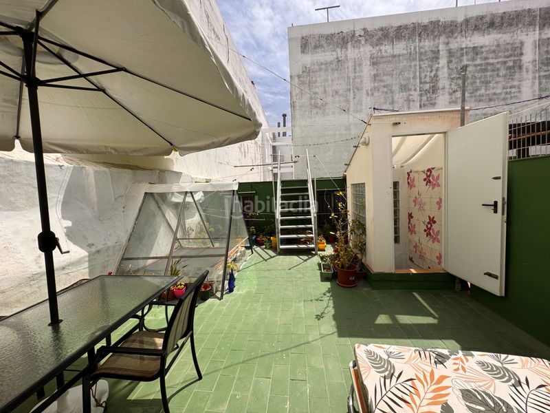 Foto 689f4bda-9510-4906-8b90-bd262d38f076. Dúplex a Centro Histórico Cádiz