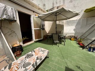 Zweistöckige Wohnung in Centro Histórico